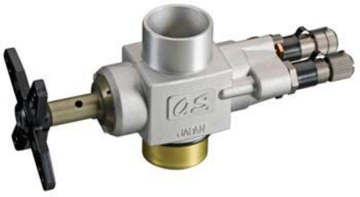 Image du produit O.S. Engines O.S. Carburetor 61E New 91HZ