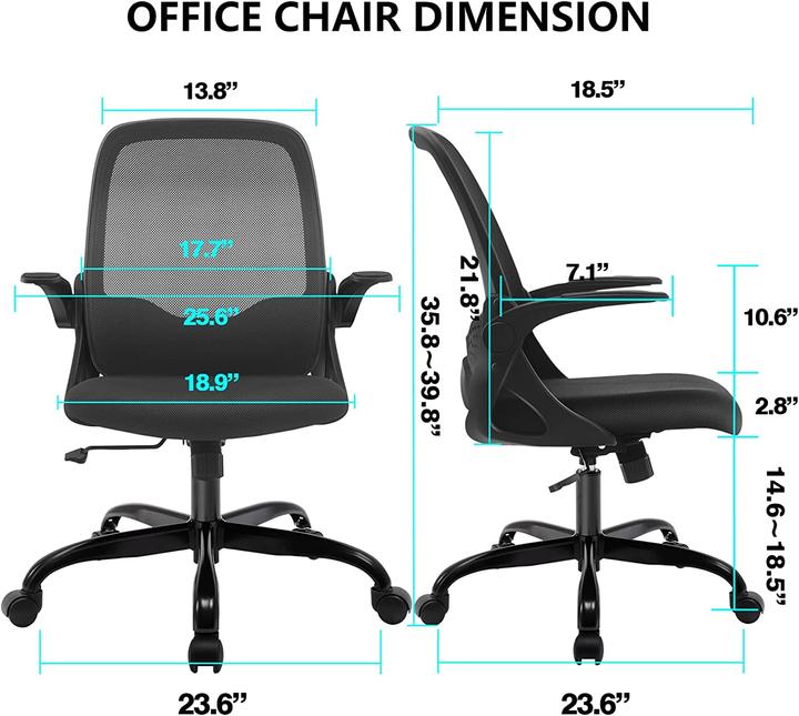Actual product image Kerdom 933-C, White