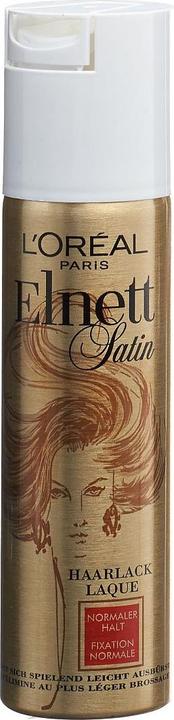 Image du produit L'Oréal Paris Sprays capillaires Elnett (300 ml)