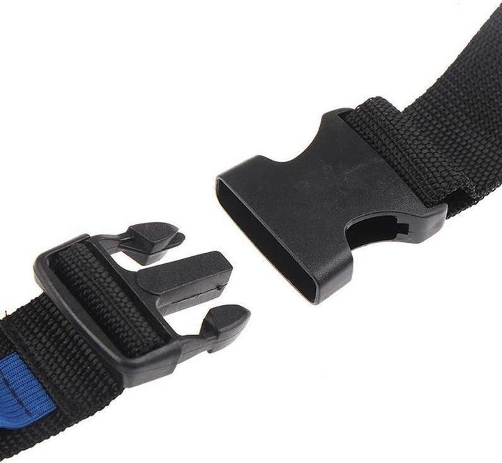 Produktbild JTI Verstellbarer Munitionsgürtel für Nerf Gun