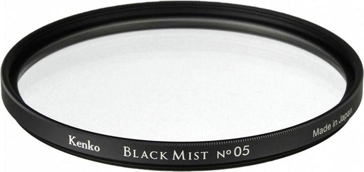 Produktbild Kenko Black Mist No.05 (77 mm, Black Mist Filter, 77 mm)