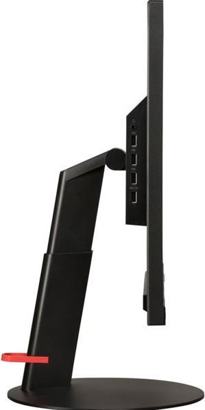 Image du produit Lenovo ThinkVision T27p-10 (3840 x 2160 pixels, 27")