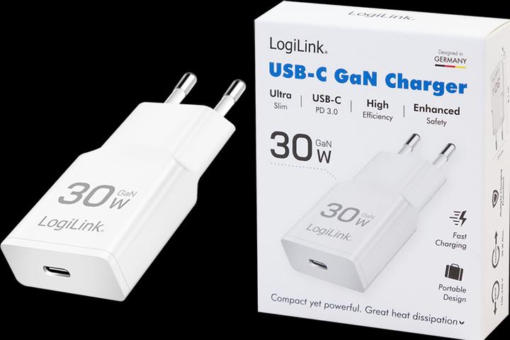 Produktbild LogiLink PA0347 (30 W)