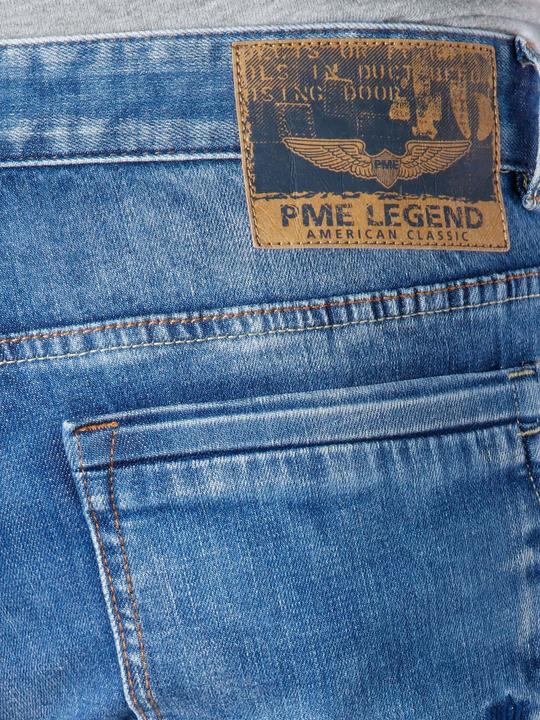 Produktbild Pme Legend Jeans Nightflight Stretch slub denim (W33/L34)