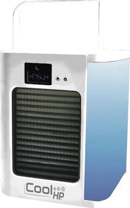 Actual product image Starlyf Cool Hp (34.12 BTU/h)