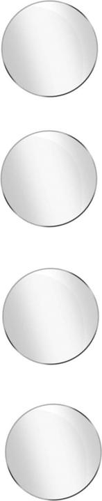 Actual product image 3MK Camera protection glass, camera glass (1 Piece, Samsung Galaxy Xcover 5)