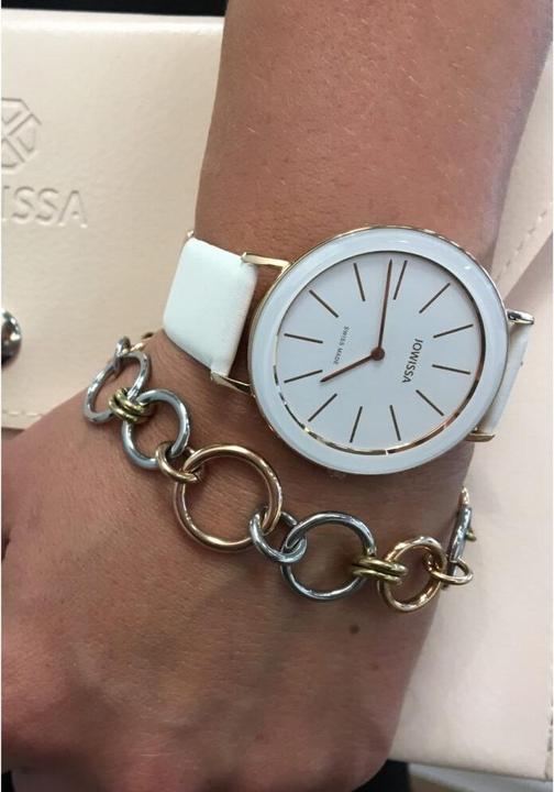 Image du produit Jowissa Alto (Montre analogique, 39 mm)