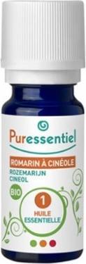 Image du produit Puressentiel Huile essentielle de Romarin Cineol Bio