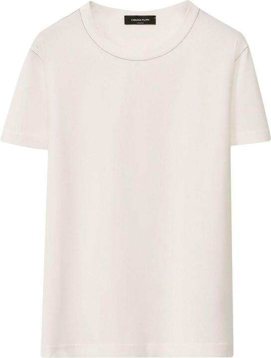 Actual product image Fabiana Filippi Jersey (40)