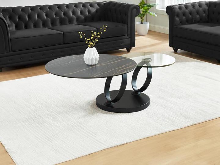 Image du produit Vente-unique Joline (80 x 80 x 42 cm)