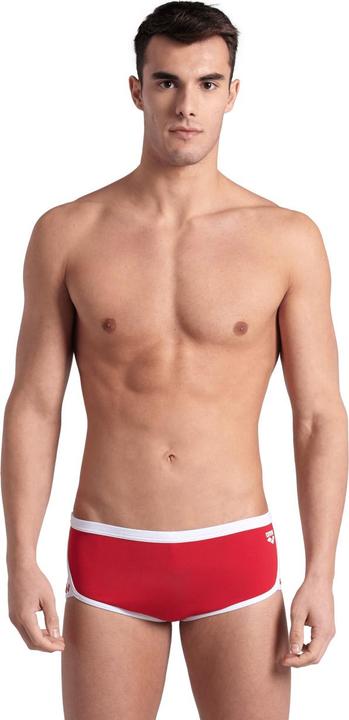 Produktbild Arena M Icons Swim Low Waist Short Solid (8)