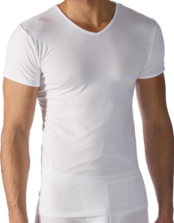 Produktbild Mey 2er Pack Software T-Shirt mit V-Ausschnitt (L)