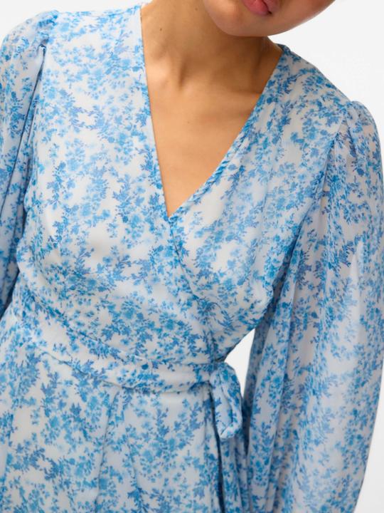 Produktbild Vero Moda AWAUDORA Kurzes Kleid Kleid (M)