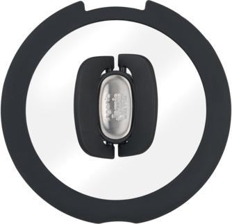 Produktbild Tefal Ingenio Jamie Oliver Set 9-teilig (28 cm, Pfannenset + Topfset)