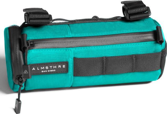 Produktbild Almsthre Lenkertasche Compact (1.20 l, Lenkertasche)