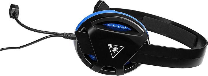 Actual product image Turtle Beach Recon Chat PS4 (Cable)