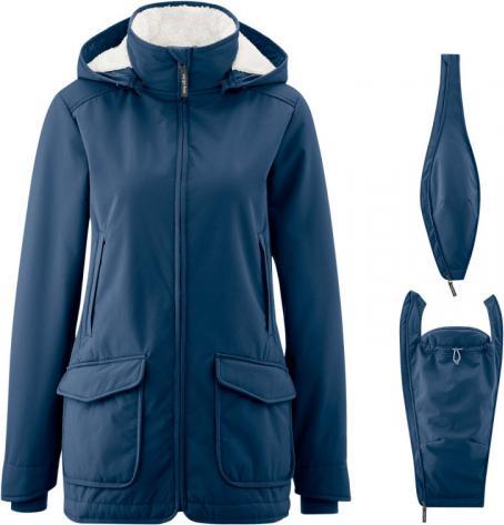 Actual product image Mamalila Cosy Allrounder (XS)