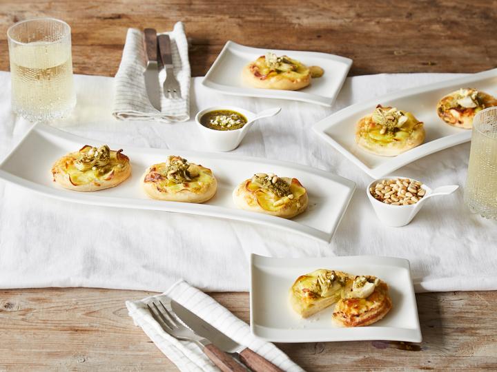 Actual product image Villeroy & Boch Antipasti plate NewWave