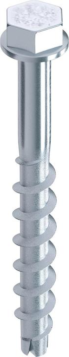 Tox Screw anchor Sumo Max 1 8x140 KB (50 pcs.) (50 pcs.)