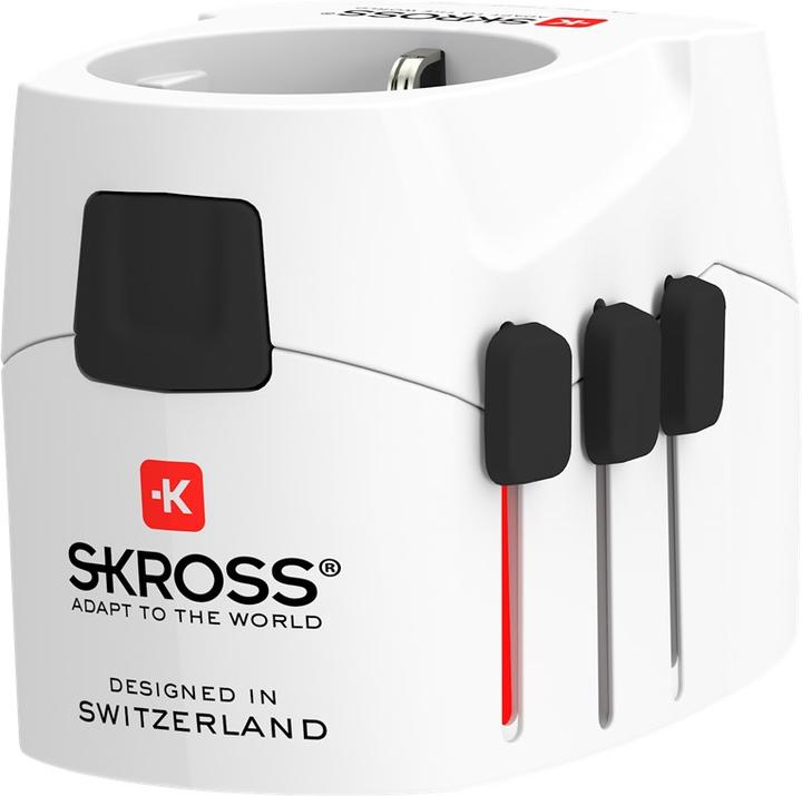 Produktbild Skross Pro Light USB