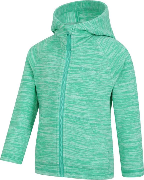 Image du produit Mountain Warehouse - Veste à capuche SNOWDONIA - Enfant (104)