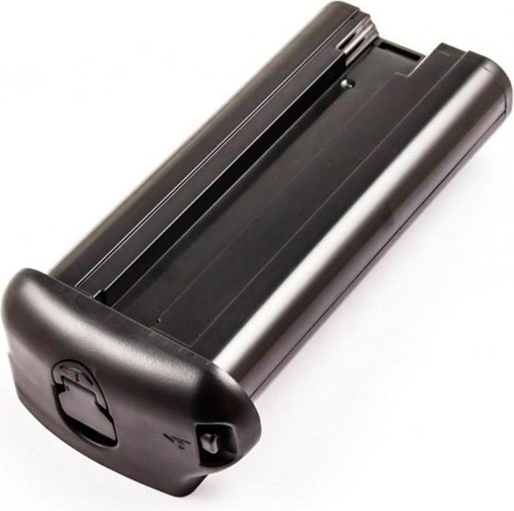 Image du produit AccuCell Batterie Canon EOS-1D Batterie NP-E3, Sony NP-E2 (Batterie)