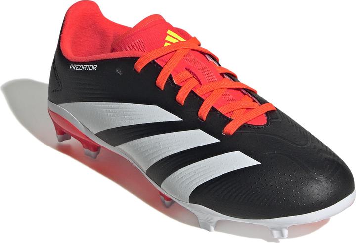 Produktbild adidas kinder-fussballschuhe predator league fg (38 2/3)
