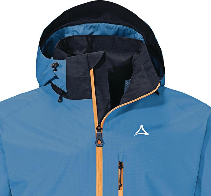 Actual product image Schöffel Jacket Kreuzjoch M (56)