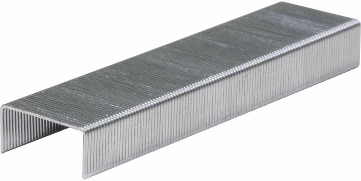 Actual product image Fellowes Staples 26/8 solid strips 5000pcs (5000 x)