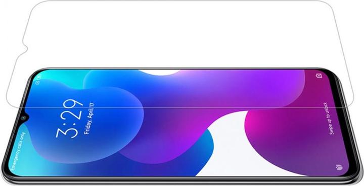 Produktbild Screenguard Xiaomi Mi 10 Lite Panzerglas Schutzfolie Case Friendly Design (1 Stück, Xiaomi Mi 10 Lite)