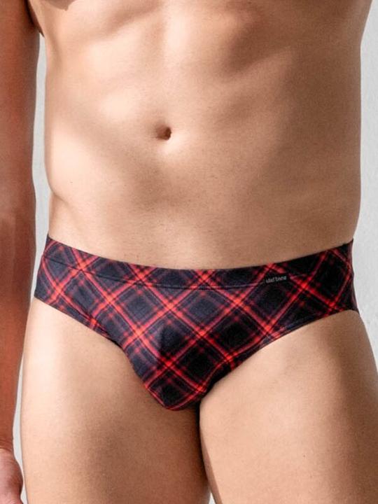 Actual product image Olaf Benz Briefs RED2426 Sportbrief (XL, Single pack)