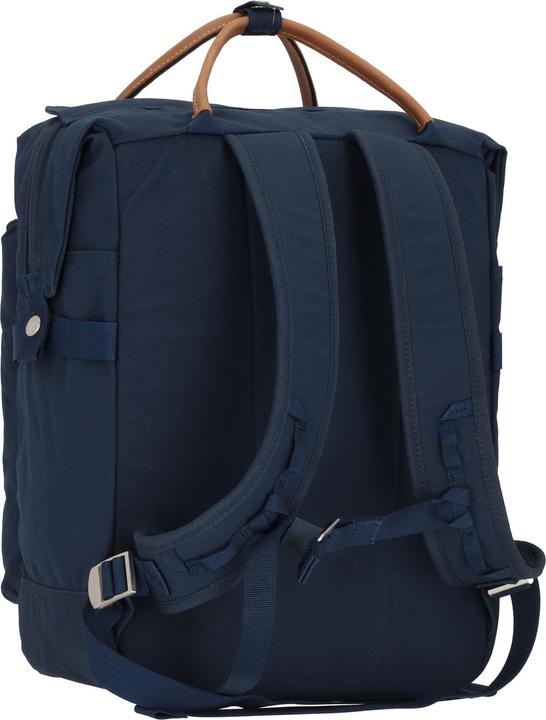 Produktbild Fjällräven Haulpack No.1 (23 l)