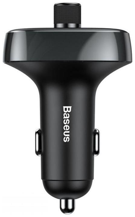 Image du produit Baseus T-typed S-09 Émetteur FM Bluetooth