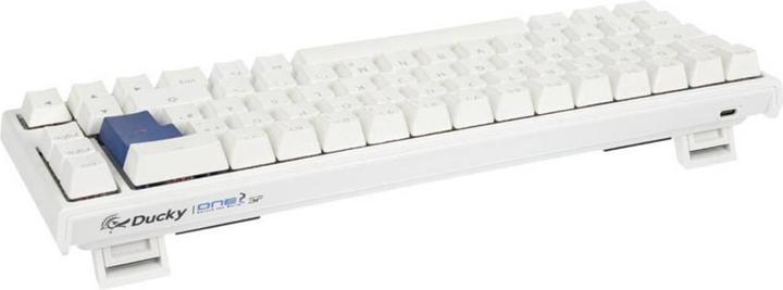 Productafbeelding Ducky Een 2 SF (NL, Bedraad)