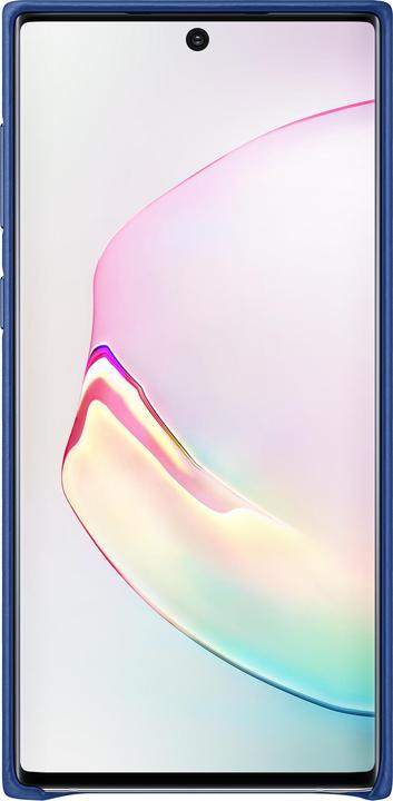 Productafbeelding Samsung Lederen omslag (Samsung Galaxy Note 10)