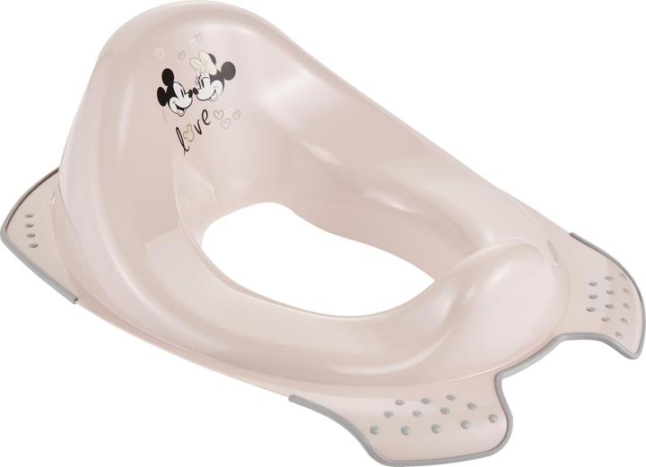 keeeper ewa Siège de toilette minnie