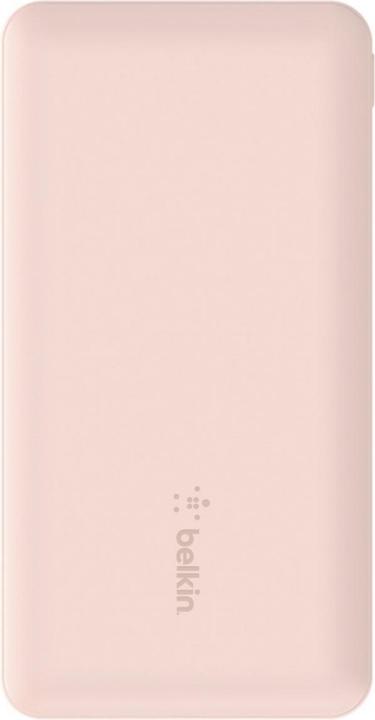 Produktbild Belkin BoostCharge (10000 mAh, 15 W, 37.37 Wh)
