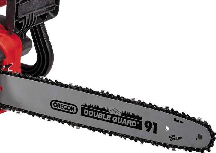 Actual product image Einhell Single Hand Electric Chainsaw GC-EC 2040 (Electric chain saw)