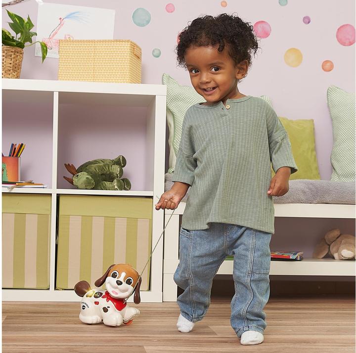 Actual product image VTech Walking dog