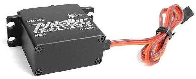Produktbild Rc4Wd Servo Twister Extreme Coreless Digital-HV Metallgetriebe