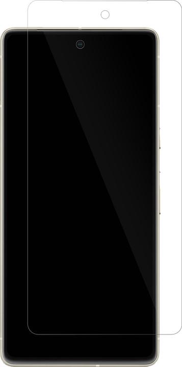 Produktbild Dipos Displayschutzfolie Crystalclear (1 Stück, Google Pixel 7)