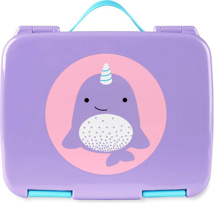 Lunch boxes
