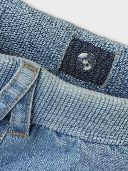 Actual product image Name it Baggy fit cargo jeans (110)