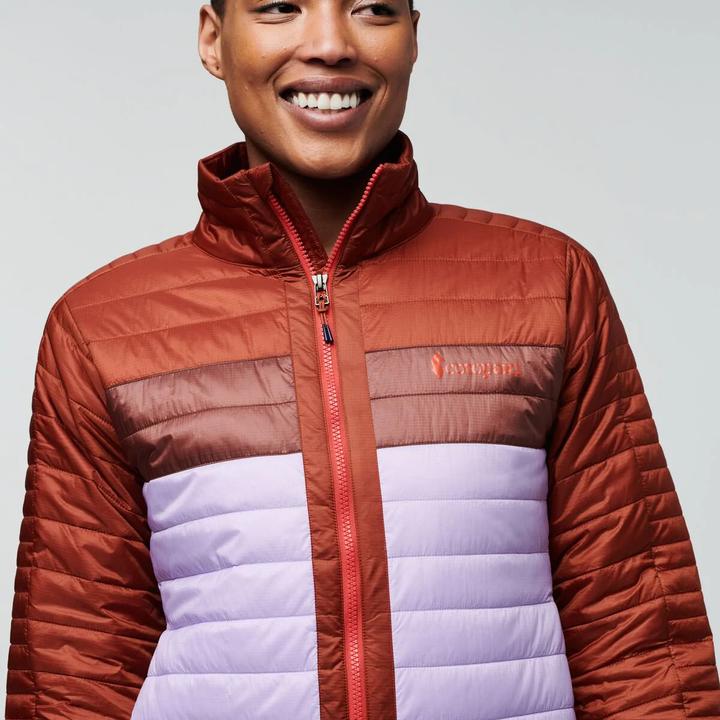 Produktbild Cotopaxi Capa Insulated Jacket (XXS)