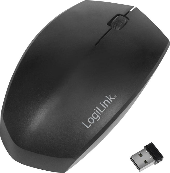 Produktbild LogiLink ID0191 (Kabellos)