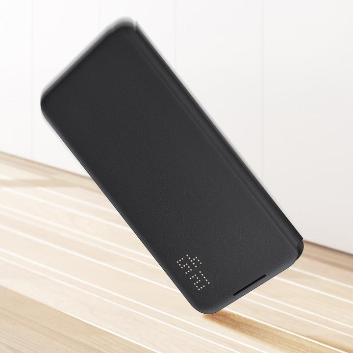 Actual product image Samsung Smart LED View Cover (Samsung Galaxy S22+)