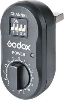Actual product image Godox Power Remote FTR 16