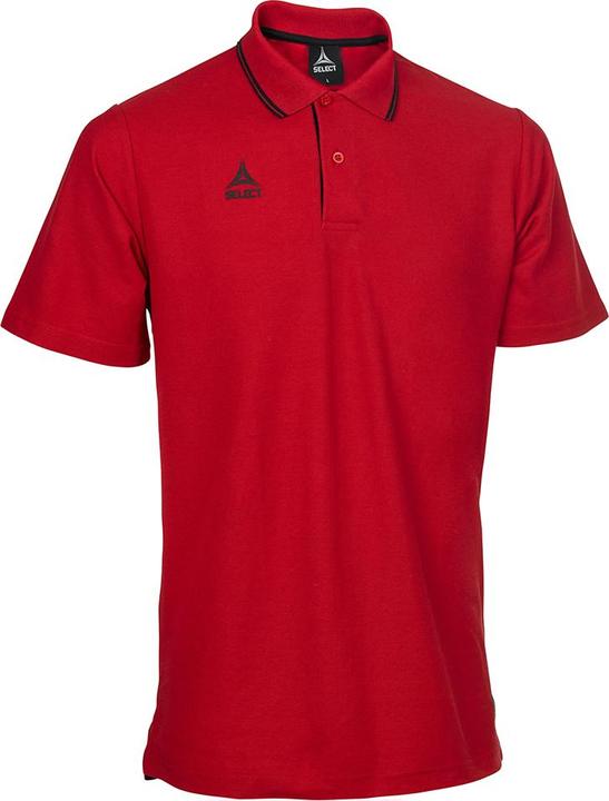 Select Polo Oxford v22