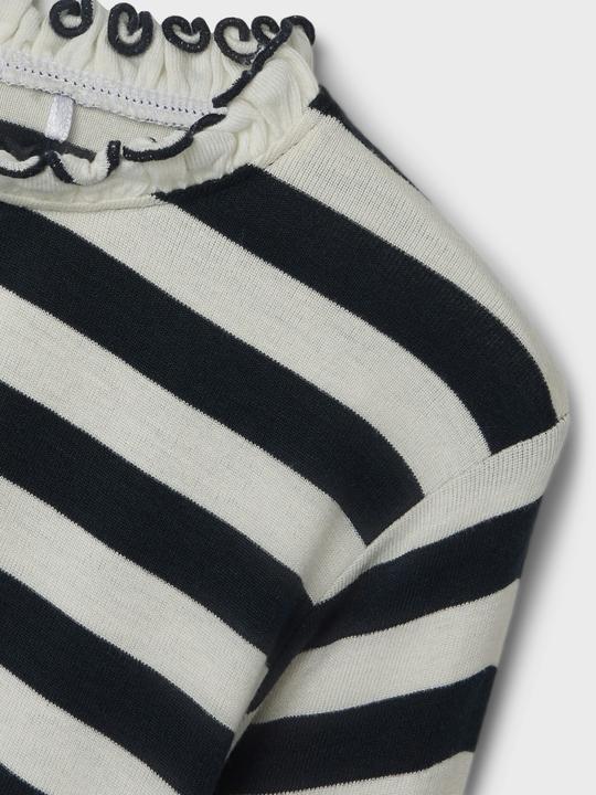 Image du produit Name it Slim Fit Oberteil mit langen Ärmeln (116)