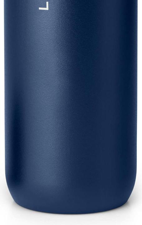 Produktbild Larq Flasche Monaco Blue 740ml PREMIUM (0.74 l)